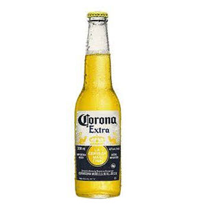 Cerveza Corona Extra auténtica en botellas de 355 ml, paquetes de 24 unidades para programas de bebidas en restaurantes y distribución mayorista para bares. - Product Image 3