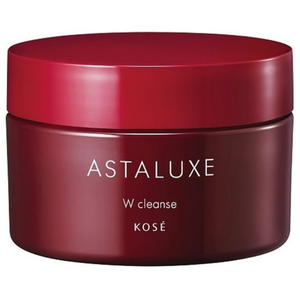 Kose Astalift W แชมพูทำความสะอาดให้ความชุ่มชื้น Max 185G ผลิตภัณฑ์ - Product Image 1
