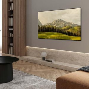 สมาร์ททีวี 4K Ultra Definition ขนาด 65 นิ้ว พร้อมแผง LCD และอุปกรณ์เสริม - Product Image 5