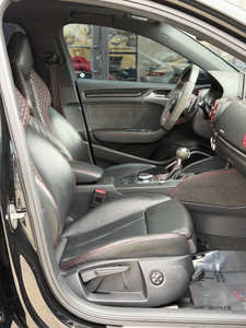 Audi RS 3 2.5T quattro 2018 en perfecto estado - Product Image 2