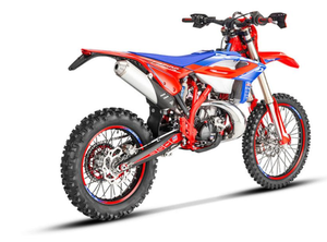 Motocicletas Betaa 200 RR Edición Carreras, Modelo 2026, Mejor Precio, Envío Inmediato, Usadas, Gasolina/Eléctricas, Sin Escobillas - Product Image 2