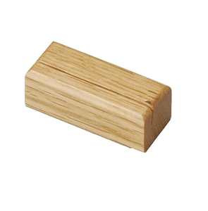 Porte-menu en bois panneau de menu pour restaurant bois poli à la main Restaurant Menu couvre pièce de design - Product Image 3