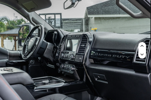 Nuevo USADO LHD/RHD 2021 FORD F-250 SUPER DUTY HARLEY DAVIDSON EDITION - Product Image 2