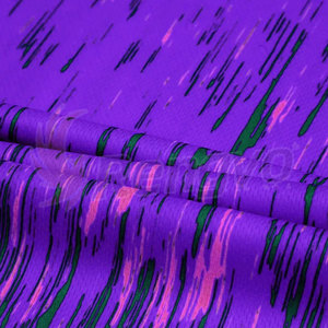 Uniforme de Fútbol Personalizado de Alta Calidad, 100% Poliéster, Color Morado, Venta al Por Mayor, Ropa Deportiva para Hombre, Jersey Sublimado - Product Image 5