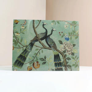 Cajón lacado a elegir, accesorios de tocador, cajas lacadas de alta calidad con cajones - Product Image 6