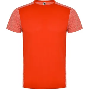 T-shirt Promozionale Tecnica Zolder per Merchandising Marketing - Product Image 2