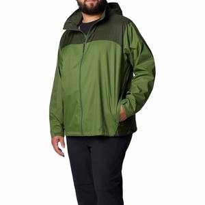 Vestes Veste de Pluie Imperméable Léger Hommes Softshell Imperméable Veste Coupe-Vent Extérieure Téléchargée par Dress Sports - Product Image 4