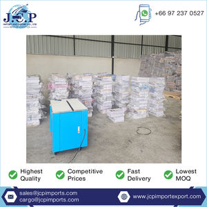 Residuos de papel de periódico emitidos por OINP de la mejor calidad Experiencia de fabricación profunda del proveedor de Tailandia - Product Image 4