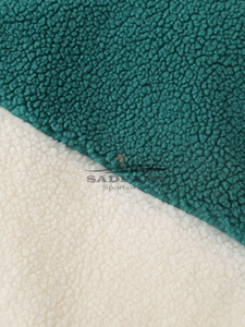 Chaqueta de lana Polar Sherpa de invierno, chaquetas para hombre, cierre de cremallera pesado, abrigo de Sherpa de algodón de piel de oveja de diseñador cálido - Product Image 6