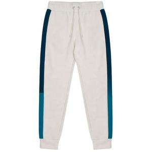 100% coton français éponge survêtement pantalon coupe-vent survêtement pantalon Relax Fit décontracté Sport pantalons de survêtement printemps été hiver course - Product Image 3