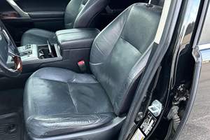 USAGÉ LHD/RHD 2016 LE X US GX 460 - Product Image 2