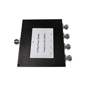 Bộ chia công suất <span class=keywords><strong>4</strong></span> chiều FM 88-108MHz - Product Image 3