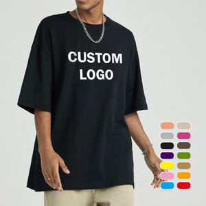 Dry-Fit 100% Polyester T Shirt Chemise personnalisée Sublimation T-shirt vierge Chemises en coton pour hommes pour hommes meilleure qualité - Product Image 6