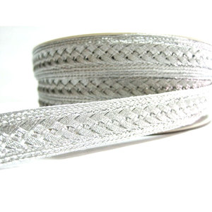 Factory Direct Sale Uniform <b>Accessories</b> <b>Braid</b> & Laces Durable Material <b>Braid</b> & Laces Made in Pakistan <b>Braid</b> & Laces - Product Image 1