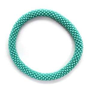 Pulsera de cuentas minimalista para uso diario Kits de manualidades de pulseras de cuentas para niños de MD Handicraft - Product Image 1