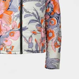 Chaquetas Inflables Impermeables The North Bubble de Primera Calidad para Hombre, Chaquetas de Plumón 2026 Unisex con Estampado por Sublimación para Hombre OEM - Product Image 6