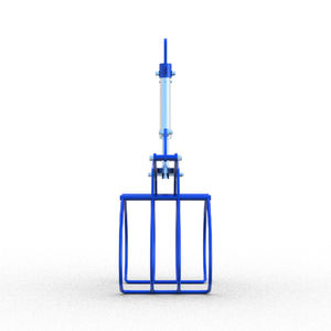 Pince à sac automatique de 100kg - Product Image 2