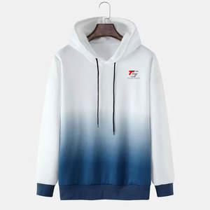 Sudaderas con Capucha para Hombre, Estilo Urbano, Mejores Ofertas, Logotipo Personalizado, Mejor Diseño - Product Image 1