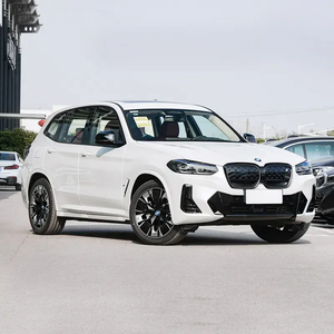 2024 AWD IX3 Pure Electric Luxury SUV 5 portes 5 places avec direction à gauche New Energy 4WD Vehicle Made in China - Product Image 1