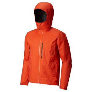 Chaqueta Impermeable Reversible Personalizada 2 en 1 con Membrana de TPU, Diseño Urbano, Venta al por Mayor de Fábrica en Pakistán - Product Image 3