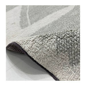 Pila alta a medida persa anudada comercial Hotel decoración Interior proyecto Hogar Alfombra Tapete Alfombras con borde - Product Image 4