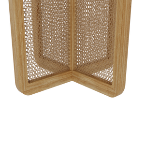 Mesa de comedor de diseño moderno de madera maciza de teca real para muebles de comedor y apartamento - Product Image 6