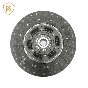 Kit d'embrayage de camion robuste 3-en-1 Set OEM 1843938R - Product Image 2