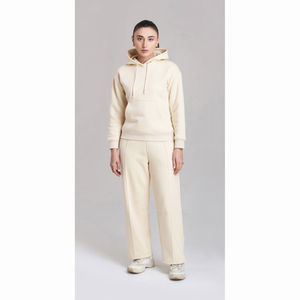 Chándal Deportivo para Mujer, Último Estilo, Duradero, Talla Grande, Logotipo Personalizado, Patrón Sólido, Ecológico, para Uso en Exteriores, Temporada de Invierno, Transpirable - Product Image 1