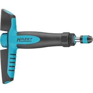 Destornillador de Torque Hazet de 1/4'' con Mango en T Deslizante - Product Image 2