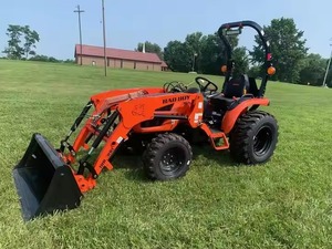 รถตัก3026รุ่น2024 Bad Boy อะไหล่เครื่องจักรกลการเกษตร BBL300 400x210x270cm 2ปีน้ำหนัก1000กก. - Product Image 2