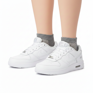 Chaussettes taille unique personnalisées pour hommes Chaussettes d'été antibactériennes et confortables pour l'étirement de la cheville Chaussettes habillées de couleur personnalisée - Product Image 6