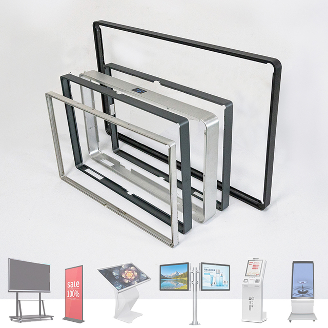 304 Stainless Steel Part Aluminum Sheet Metal Fabrication Welding Sheetmetal Bending Stamping Custom Metal Casing Aluminum Shell