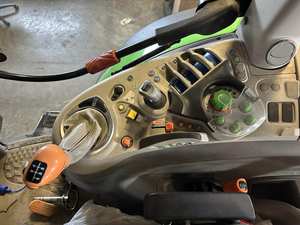 Tractor Deutz-Fahr 6140 2024: Eficiencia y Fiabilidad Redefinidas, Componentes Centrales de Transmisión, Peso de 5500 kg, Uso para Labranza - Product Image 3