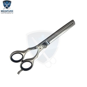 Juego de Tijeras de Peluquería Profesionales de Primera Calidad, Tijeras de Corte de Acero Inoxidable, Herramientas de Belleza, Instrumentos de Belleza - Product Image 6