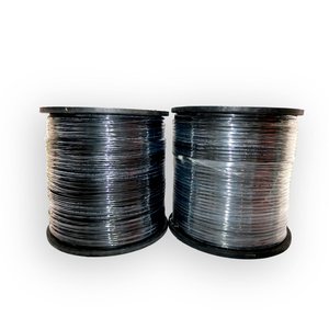 ผู้ผลิต25AWG ในร่มกลางแจ้ง305เมตรทองแดง UTP Cat3 2คู่อารมณ์กับสายไฟสายเคเบิลโทรศัพท์จากเวียดนาม - Product Image 5