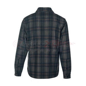 Camisas de moto hechas a medida de la mejor calidad, ajustadas y transpirables para deportes al aire libre, último diseño - Product Image 4