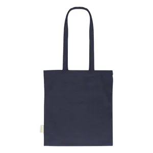ถุงผ้ารีไซเคิล Totepex Hue เป็นมิตรกับสิ่งแวดล้อม เหมาะสำหรับใช้เป็นของแจก - Product Image 6