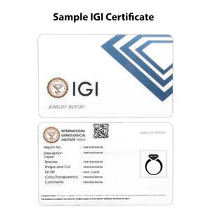 แหวนพลอยมูนสโตนสีโรสโกลด์หรูหราในรูปแบบวงรีตัดด้วยโรเดียมชุบคู่รักสำหรับงานแต่งงานสไตล์อมตะ - Product Image 2