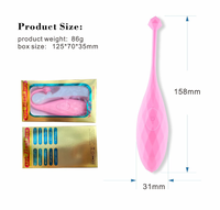 Jouets sexuels pour adultes, télécommande sans fil Bluetooth, pour couples, lesbiennes, godets, produits vibrants pour femmes