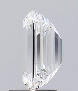 3,25 CT D Color VVS Clarity Lab Grown Diamond Excelente corte para hacer diamantes Joyería personalizada Regalo de boda para ella - Product Image 5