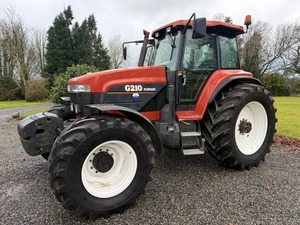 รถไถเดินตาม Fiatagri G210 8200 ชั่วโมง พร้อมเครื่องยนต์และเกียร์ - Product Image 2