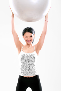 Camisole en coton polyester respirant pour femmes Tissu en jersey doux Longueur courte pour un usage quotidien confortable - Product Image 5