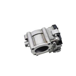 Corpo Farfallato FIAT 500 X Serie 46338672 55282328 Benzina 1300 (15>) - Product Image 6