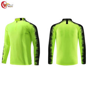 Último diseño personalizado hombres chándal Slim Fit Jogging traje personalizado su logotipo deportes sublimación chándal - Product Image 2