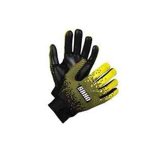 Fabricante de guantes gaélicos de alta calidad en Pakistán que ofrece guantes a prueba de golpes y resistentes al agua para jugadores deportivos gaélicos - Product Image 1