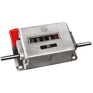 เครื่อง4448gd มิเตอร์แบบอุตสาหกรรมพร้อมหน้าจอ LCD - Product Image 1