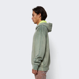 เสื้อฮู้ดผ้าคอตตอน100% สำหรับผู้ชาย, สินค้ามาใหม่เสื้อฮู้ดแห้งเร็ว - Product Image 4