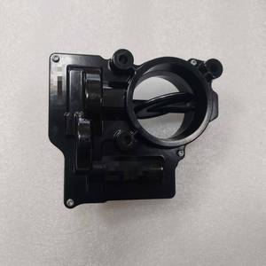03C128063A 03C128063B A2C59511700 Valve de corps de papillon 1.4 TSI utilisée pour la voiture allemande - Product Image 6