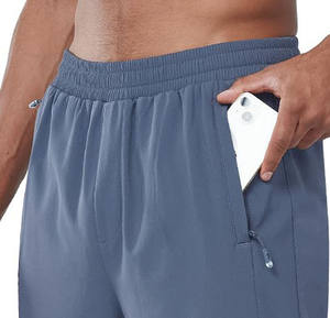 High Quality Sweat Custom Casual Joggers <b>Men's</b> Pants <b>Printed</b> Logo Casual Pants for <b>Men</b> Custom <b>Men's</b> <b>Trousers</b> - Product Image 2