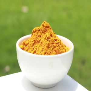 Polvo de cúrcuma orgánico con alto contenido de curcumina, puro, natural y alto en curcumina, perfecto para cocinar tés y remedios para la salud - Product Image 6